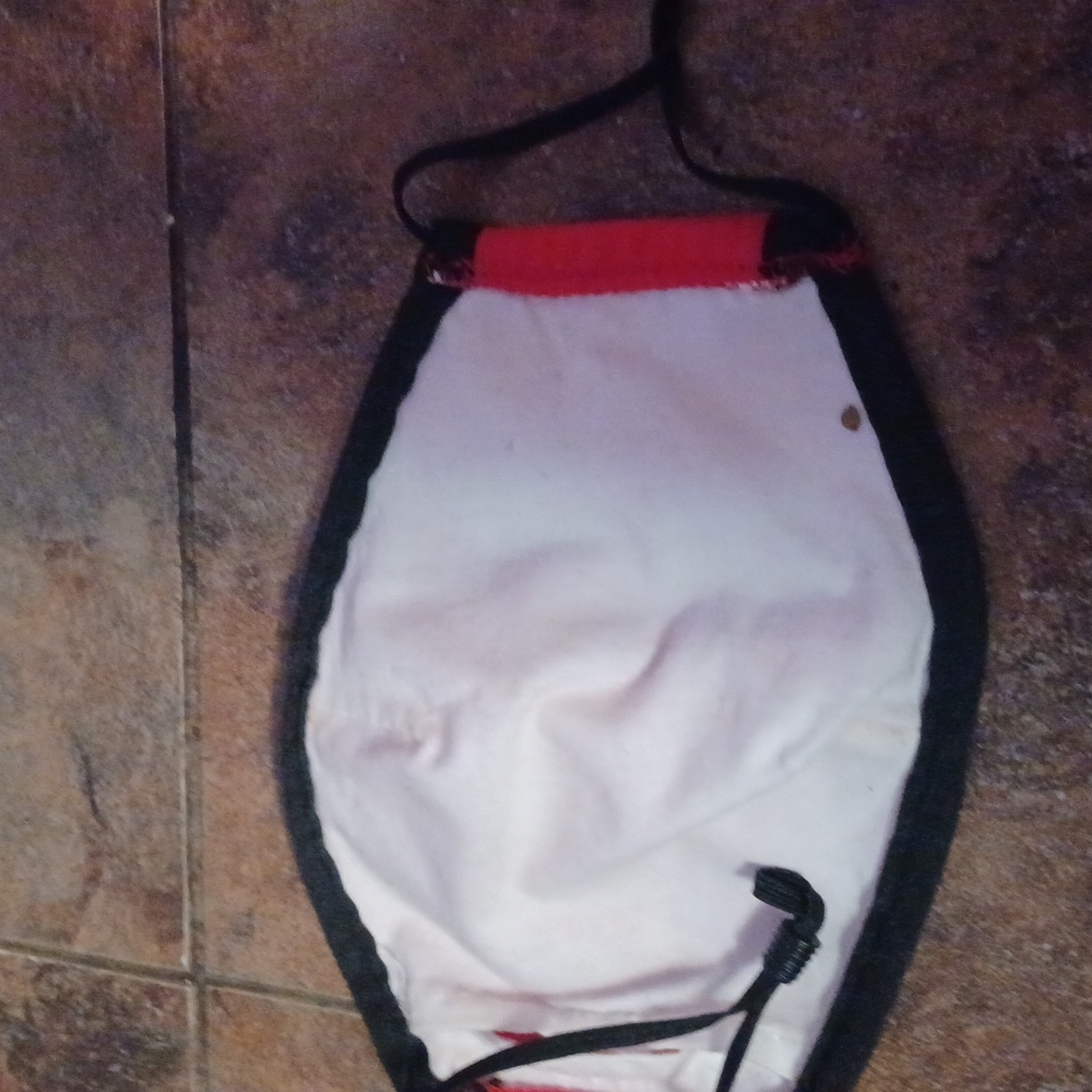 Mask - Picture 2 of 2